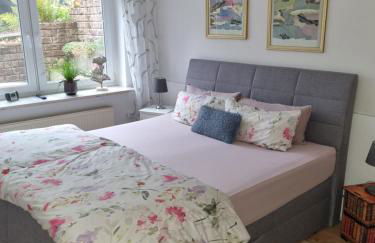 Ferienwohnung Haseltal - Foto 9