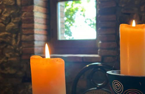 Antico Casale Umbro Casa Buganza - Foto 36