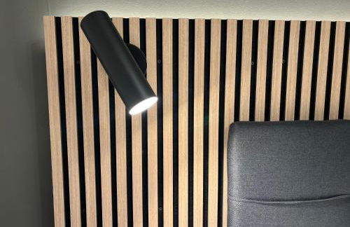 Bricks Superior Design Apartment - EG & Küche Zentral - Foto 6