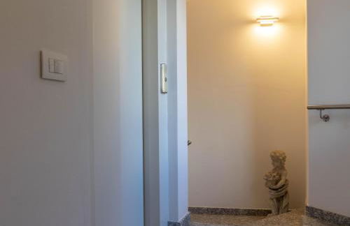 Mamma Ciccia Holiday Home - Italian Balcony - Foto 20