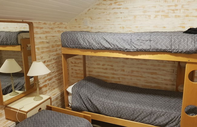 Las Leñas Edificio Corinto 756 - Photo 4