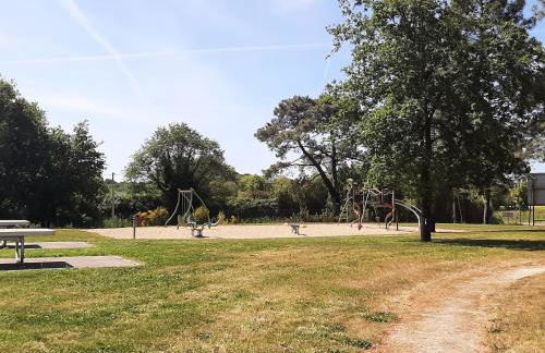 Chalet 3 chambres avec terrasse dans cadre verdoyant - FR-1-783-3 - Foto 22