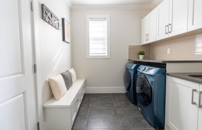 Luxury house with 3 bedrooms and 1 office - Photo 30