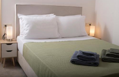 Kastoras Apartments - Foto 14