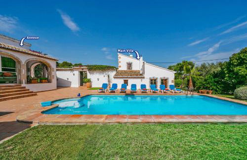 Villa Juniper by Villa Plus - Foto 13