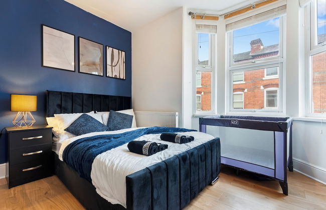 Elegant Stay Sleep 8 Parking - Photo 5