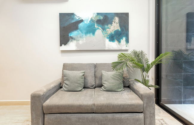 Musa del Carmen By BoutiqueApartments MX - Photo 63