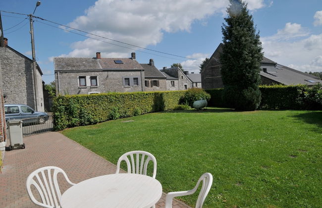 Holiday Home in Durbuy Near Ourthe River - Photo 23