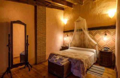 Casas Rurales de Vicorto - Foto 67