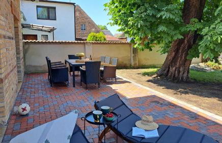 Ferienhaus Alte Provinz ruhige zentrale Lage Kromlau - Foto 17