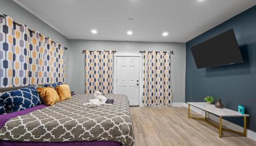 Charming Midtown Studio with Free Parking - Foto 5