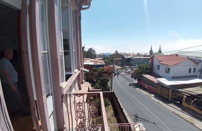 Lofts Oxford Cerro Alegre - Photo 64