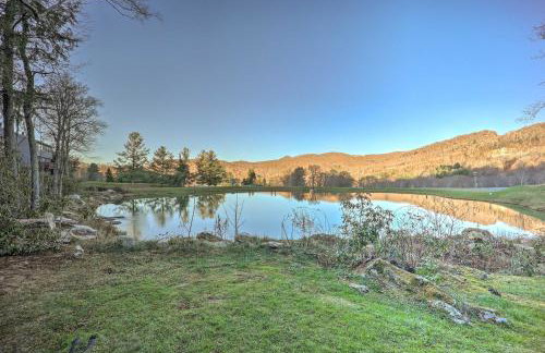 Walk to Sugar Mountain Resort Ski, Golf and Hike! - Foto 28