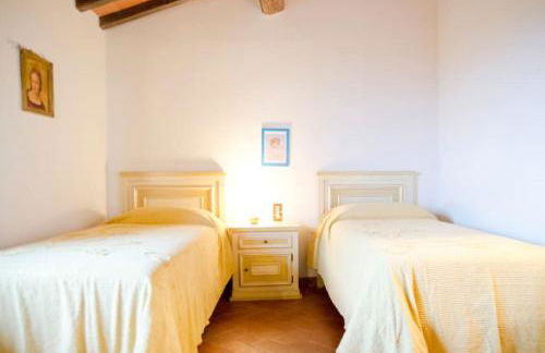 Podere Belvedere - Villa with private swimming-pool - Foto 42