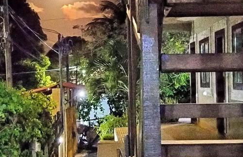 Casal.20 Studios Flats - Foto 47