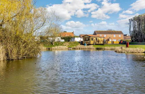 Willow's Cottage - Uk42144 - Foto 21