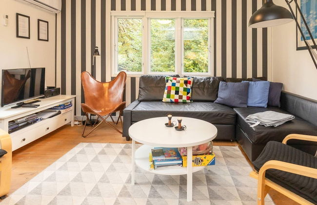 6 Person Holiday Home in Borup - Foto 4