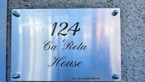 Ca Rota house free parking COMO - Foto 4