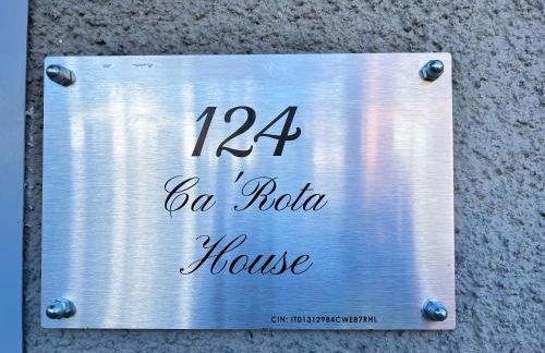 Ca Rota house free parking COMO - Foto 4