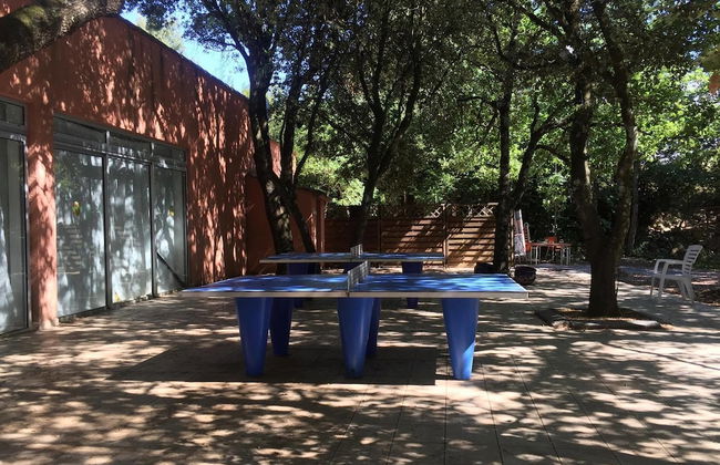 Camping Le Sous Bois - Photo 32