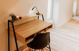 UM studios - Charmants studios tout équipé - wifi - Foto 31