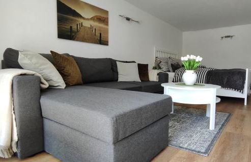 Diemelsee Chalet - romantisches Ferienhaus im Sauerland Nähe Willingen Winterberg mit Seeblick - Foto 9