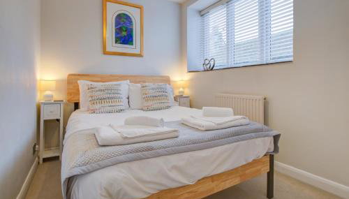 Spacious Townhouse on Quiet Street-Wi-Fi, Desk - Foto 5, towels