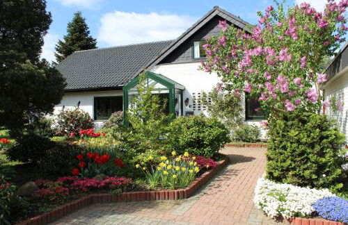 Ferienwohnung Sommerwind - Photo 1