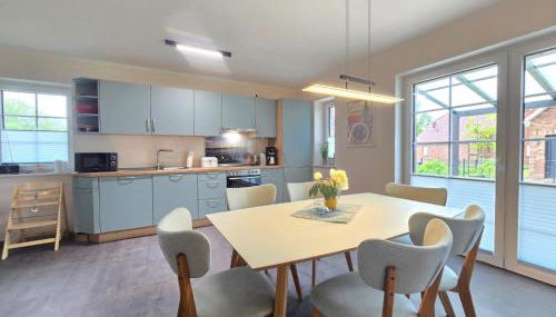 Ferienhaus Golfkate Eagle - Foto 3