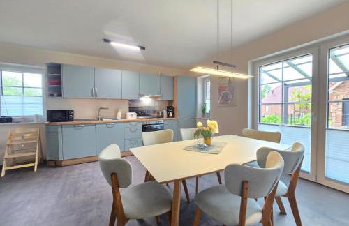 Ferienhaus Golfkate Eagle - Foto 3