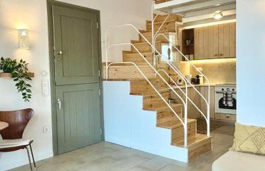 Molos Tinos Cycladic house - Foto 6