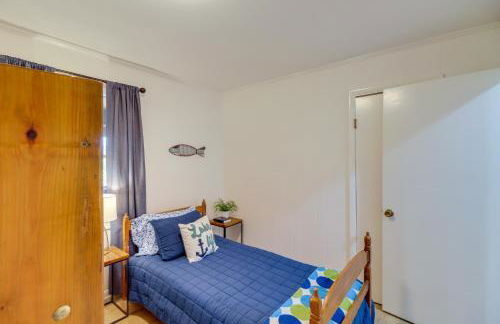 Greers Ferry Hideaway Lake View, Boat Ramp Access - Foto 16