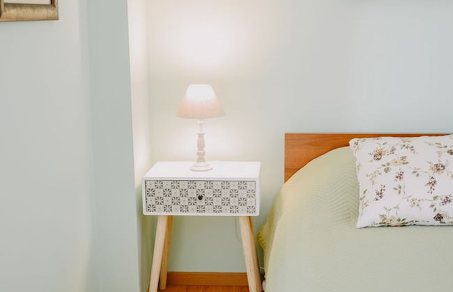 Best House Rooftop Apt Marina Zeas - Foto 9