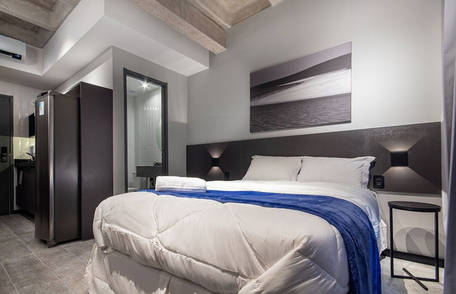 Condomínio TOLIVE One Housi by Carpediem - Foto 20