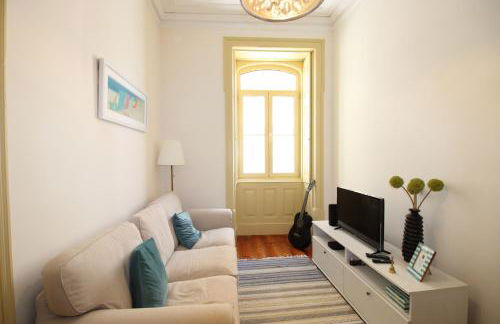 Casa 11 Cravos by LovelyStay - Foto 26