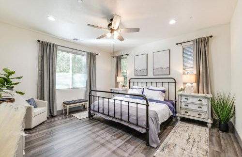 Game Room and Patio Picturesque Home in Sonora - Foto 11