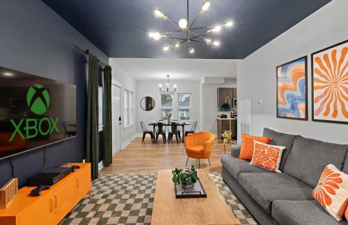 *NewListing ~ KING Beds / Family Friendly / XBOX - Foto 20