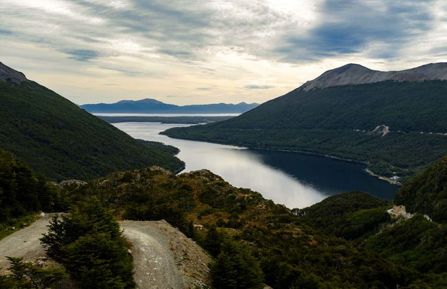Escursione privata da Ushuaia - Foto 4