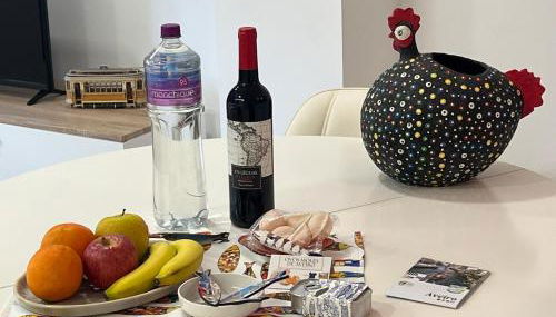 Sardine House - Foto 2