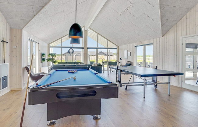 Luxury Retreat by Limfjorden - By Traum Ferienwohnungen - Foto 35