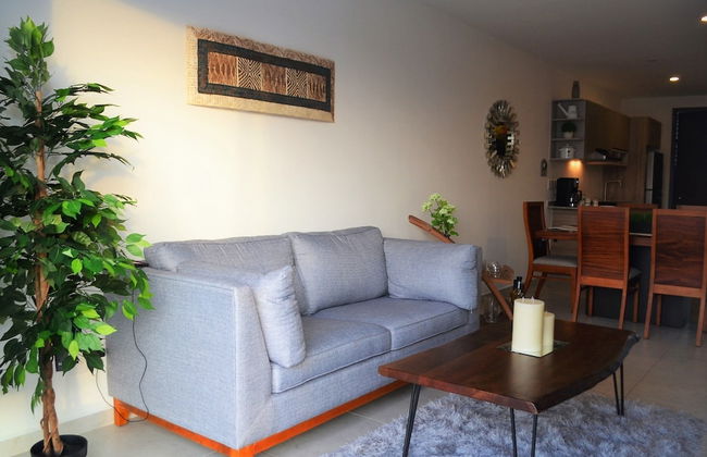 Condo Niza 266 by MDR - Foto 33