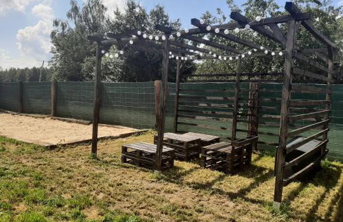 Stodoła HOME&CHILL - Foto 52