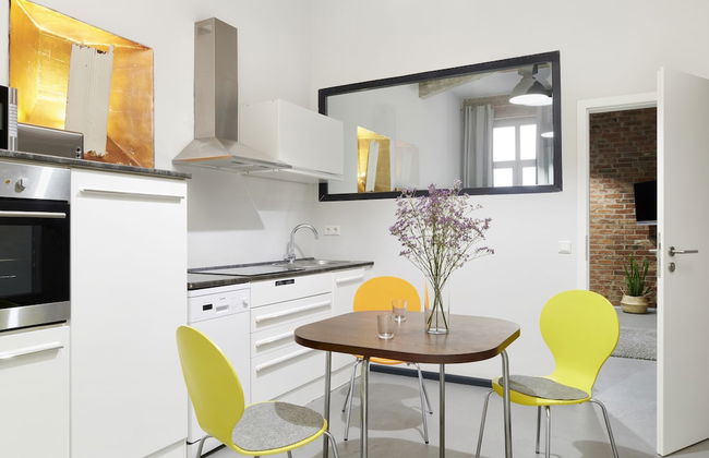 Old Printing House - Foto 24