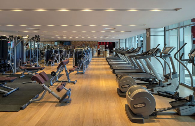 Park Arjaan by Rotana - Photo 27