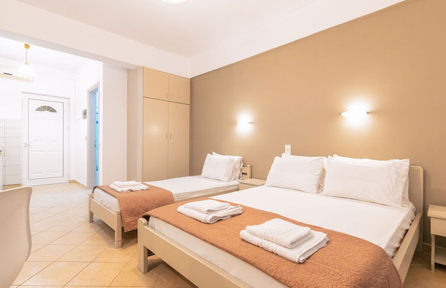 Nel Mare Studios - Foto 10