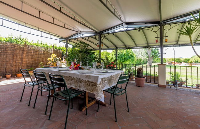 Villa Pallina - Foto 24