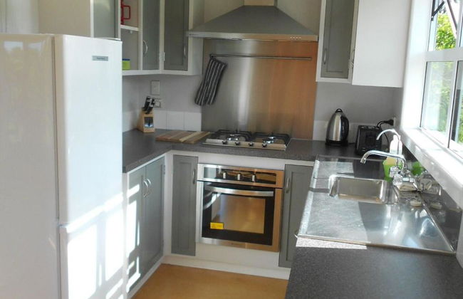 Relax A Lodge - Foto 34