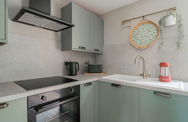 Cottage Cwtch - Foto 13