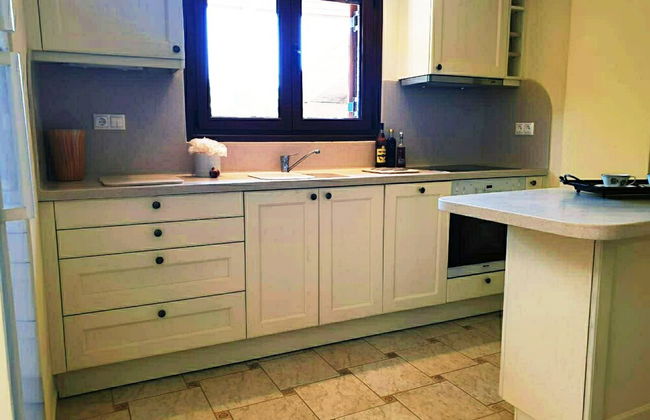 Traditional House Spectacular View near Heraklion - Foto 7