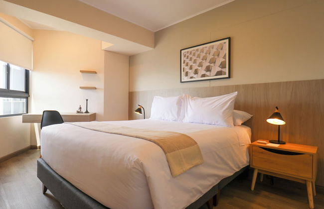 Benavides 1130 by Wynwood House - Foto 14